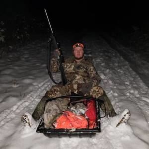 Meet your Posher, Justin